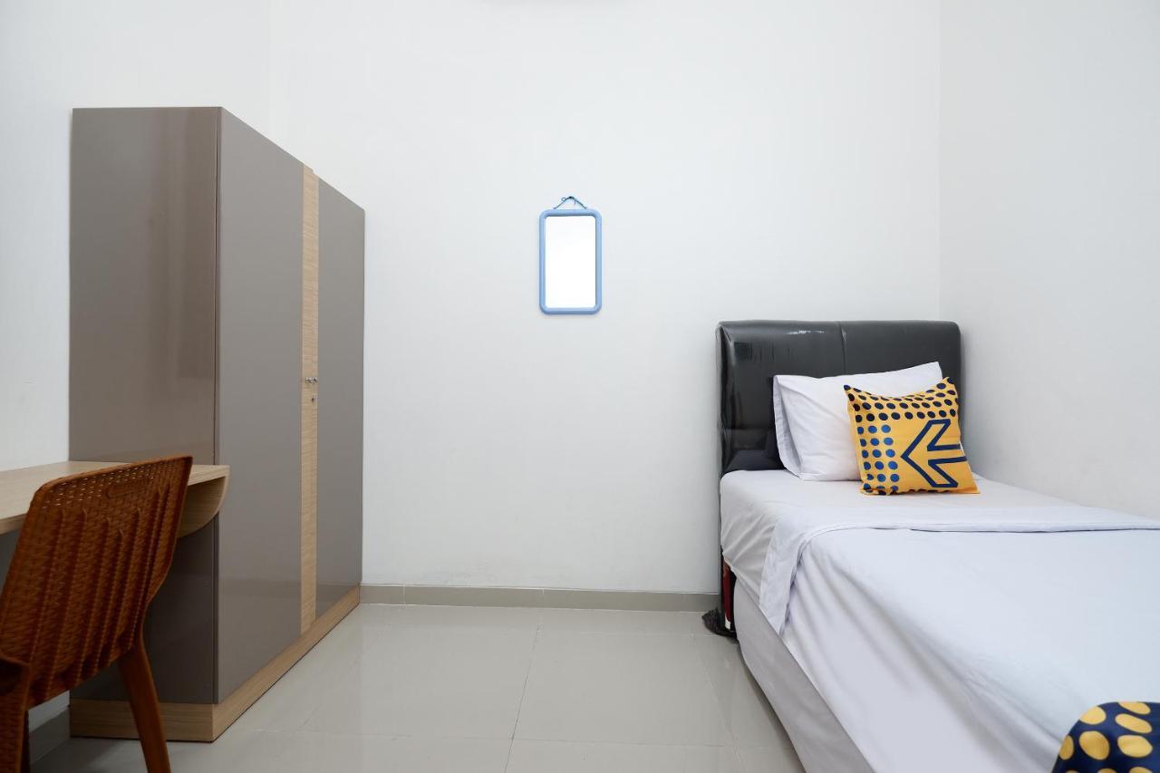 Spot On 2026 Arta Residence Semarang Exterior photo